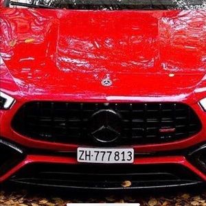 Meet your Posher, Richard